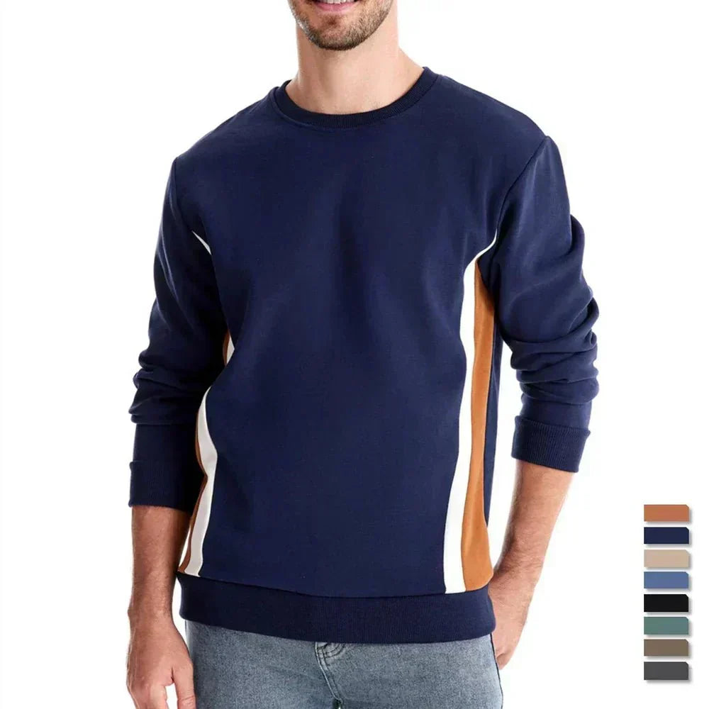 Wendelin | Zeitloser Stil & Maximeller Komfort