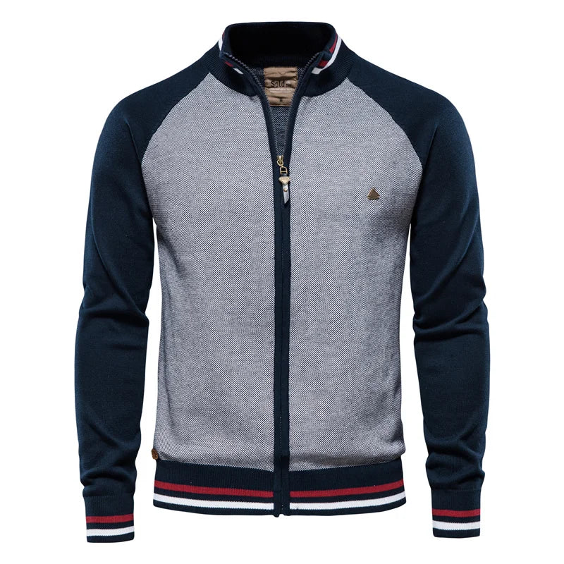 Toralf | Lässige Eleganz & Maximeller Komfort