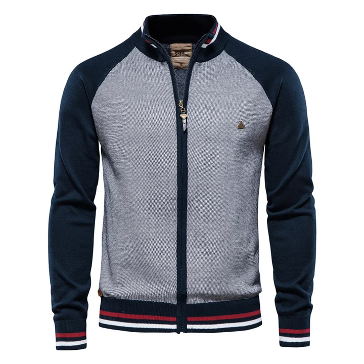 Toralf | Lässige Eleganz & Maximeller Komfort