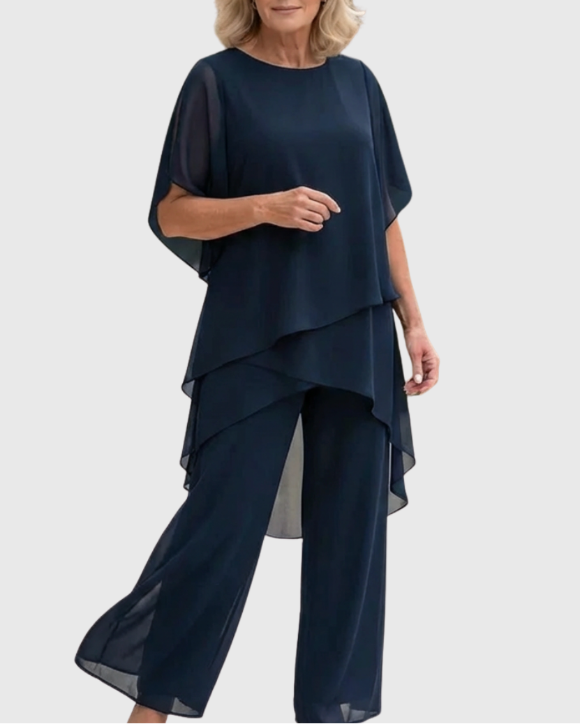 Rosana | Elegante Leichtigkeit, die schmeichelt