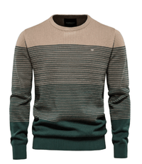 Ekkehard | Maskuliner Stil trifft auf ultimativen Komfort