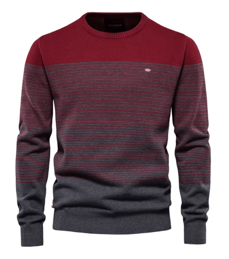 Ekkehard | Maskuliner Stil trifft auf ultimativen Komfort