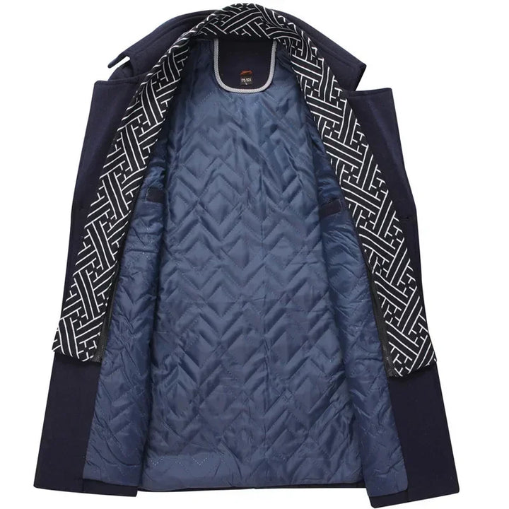 Clifford™ | Warme klassische Winterjacke