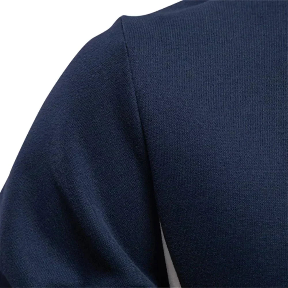Wendelin | Zeitloser Stil & Maximeller Komfort