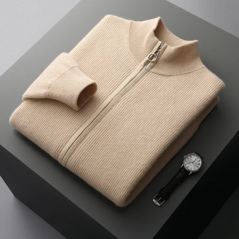 Jackson™ - Superweicher Premium Cardigan