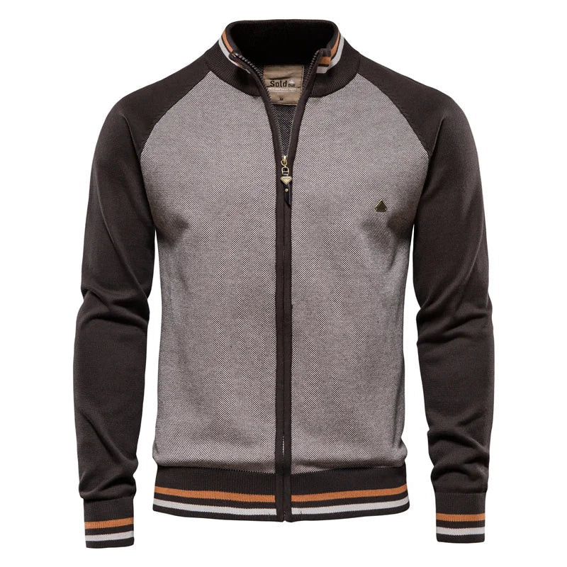 Toralf | Lässige Eleganz & Maximeller Komfort