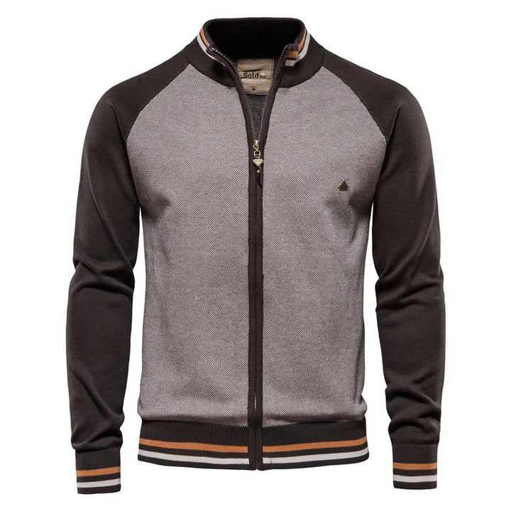Toralf | Lässige Eleganz & Maximeller Komfort