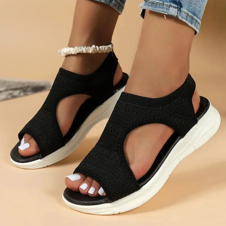 Brezza Atmungsaktive Orthopädische Sandalen