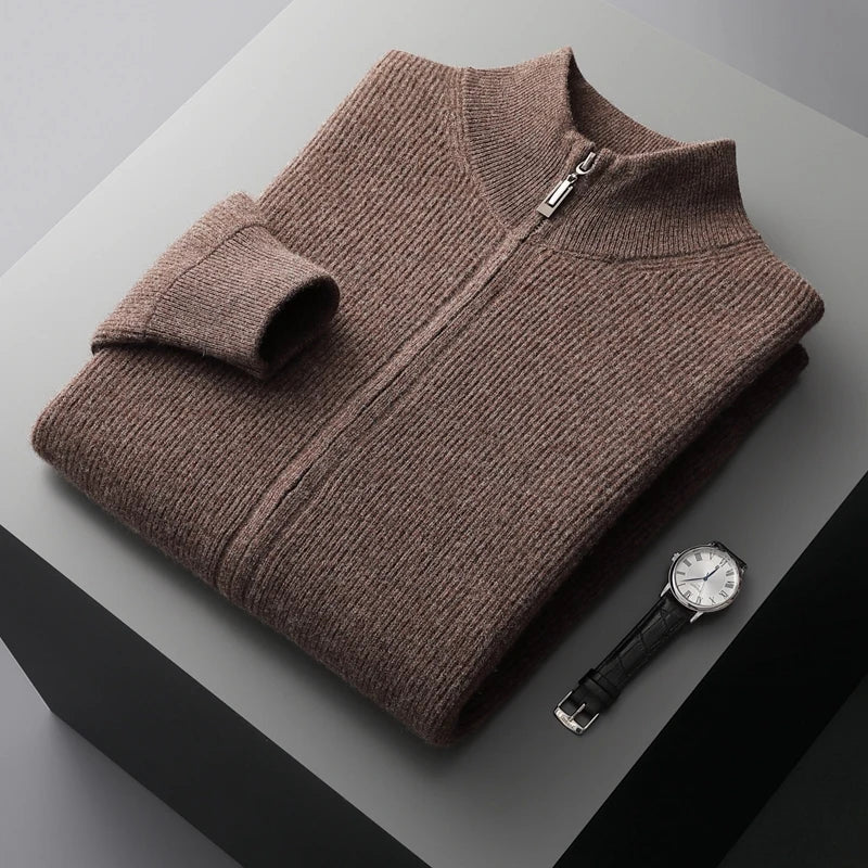Jackson™ - Superweicher Premium Cardigan