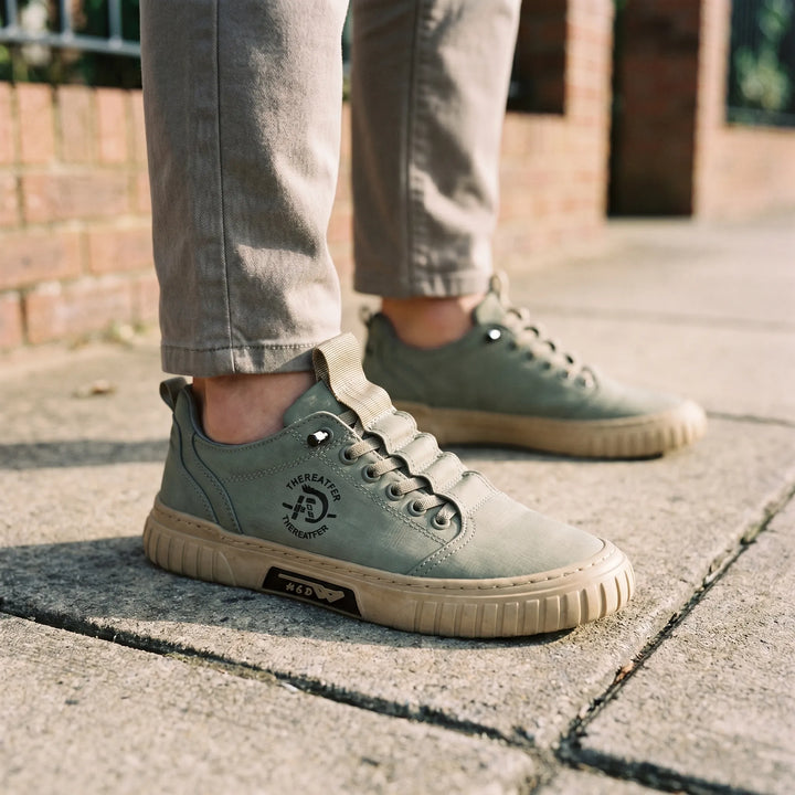 Sneaker Herren | Urban Casual Schuhe