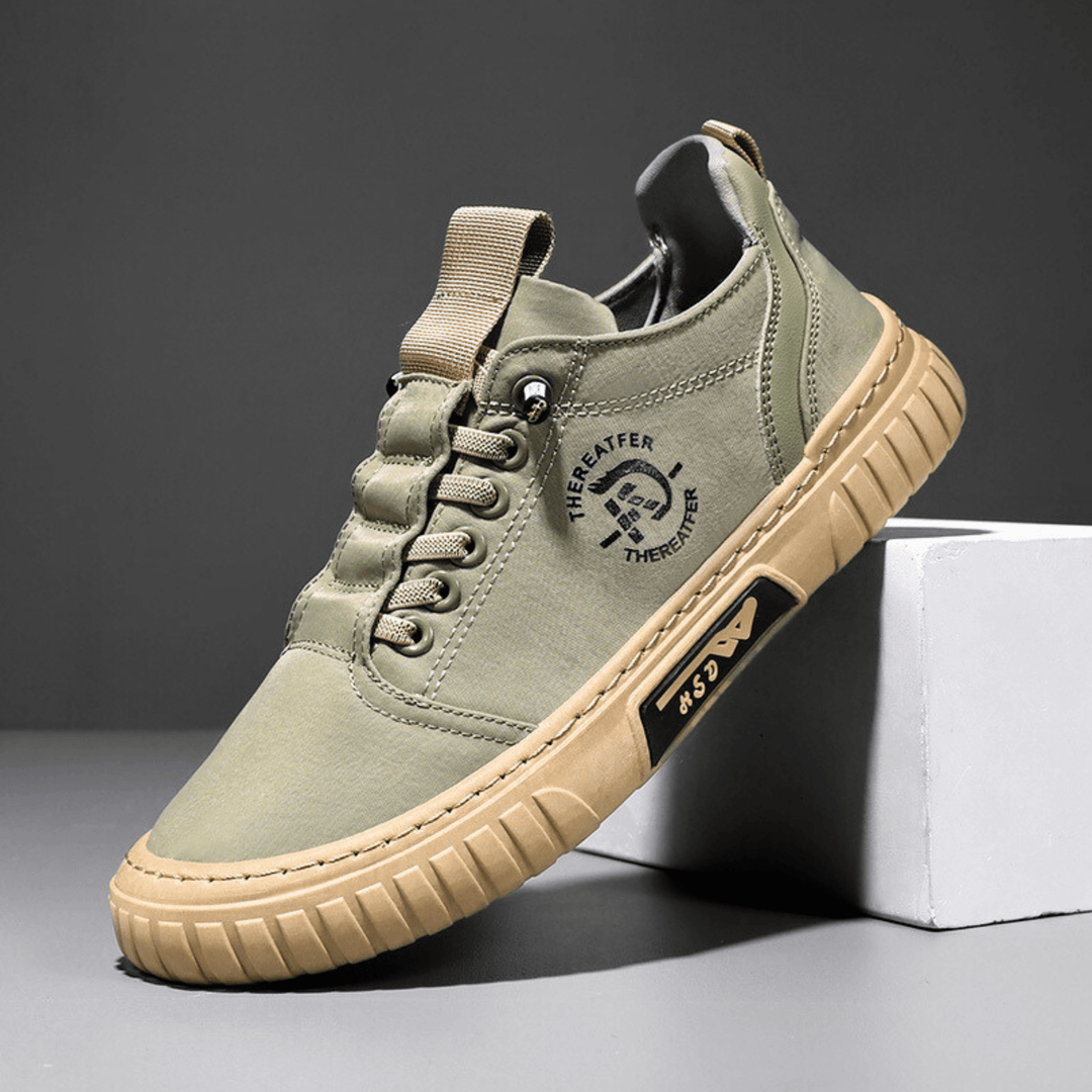 Sneaker Herren | Urban Casual Schuhe