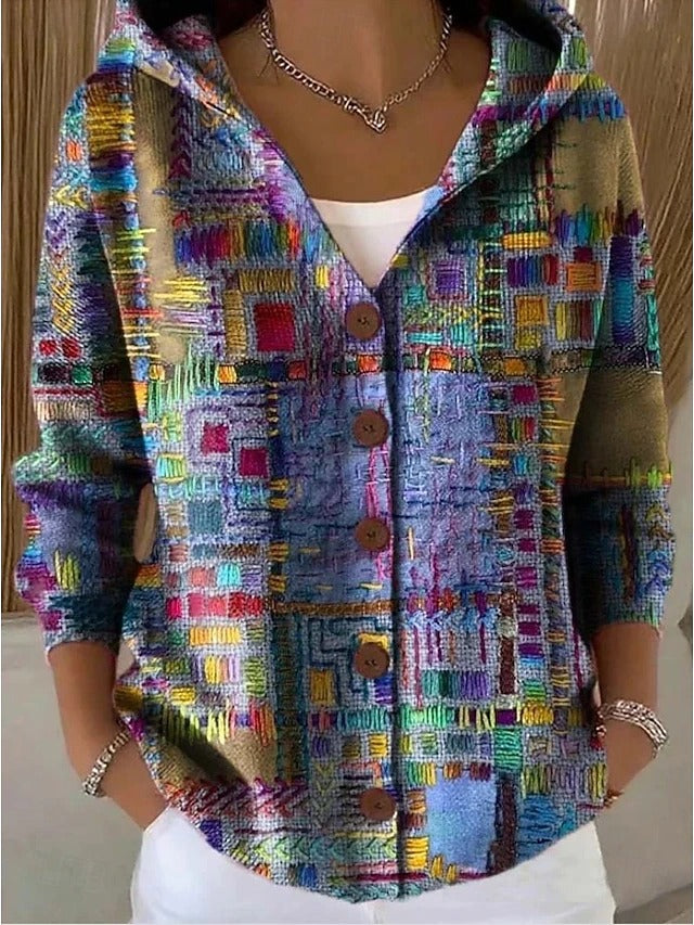 Vanessa™ | Eleganter weicher Cardigan
