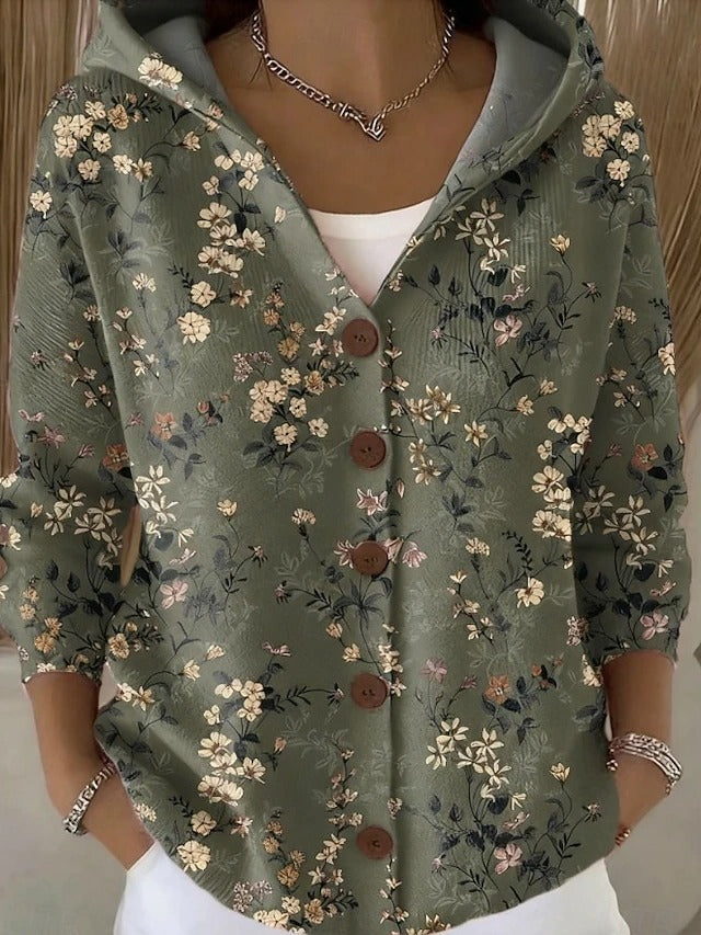 Vanessa™ | Eleganter weicher Cardigan
