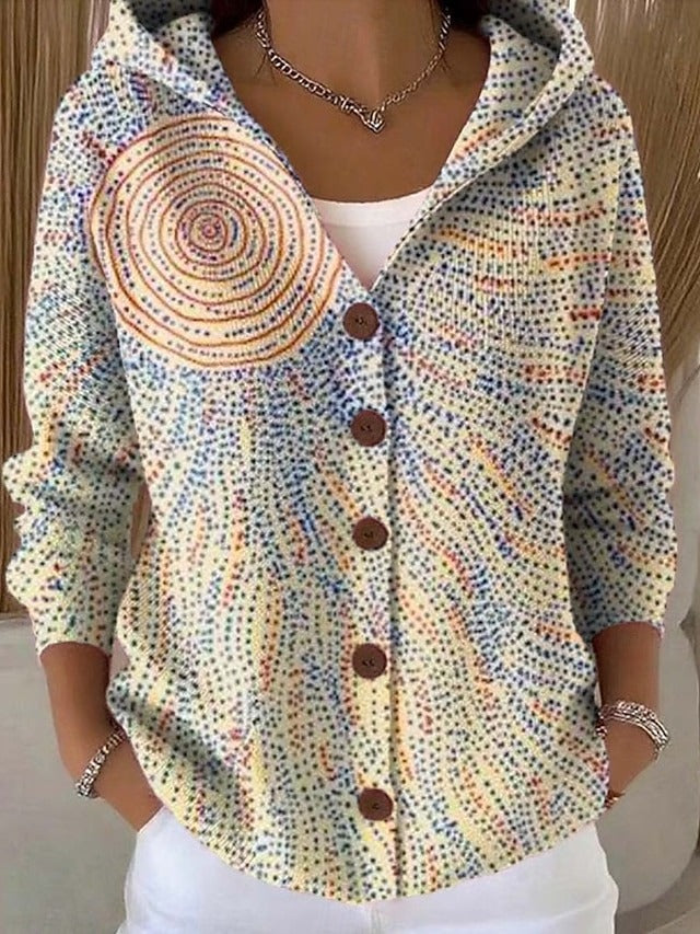 Vanessa™ | Eleganter weicher Cardigan
