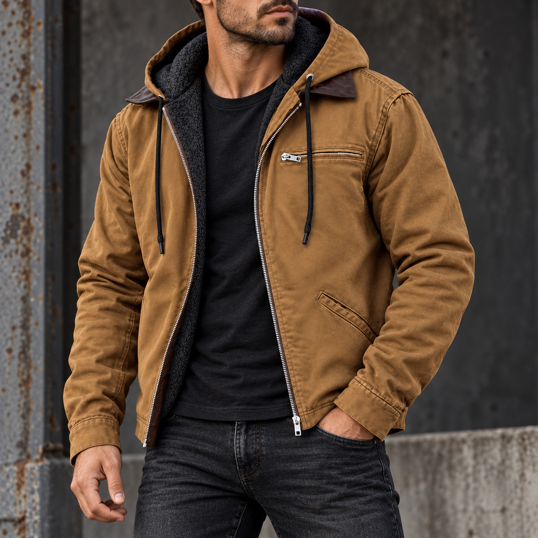 Ricardo™ | Elegante Herbstjacke