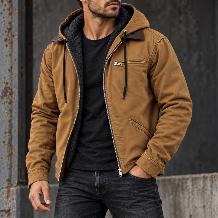 Ricardo™ | Elegante Herbstjacke