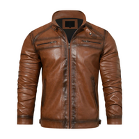 Neil™ | Vintage Cruiser Jacke