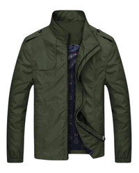 Franco | Leichte Militärjacke