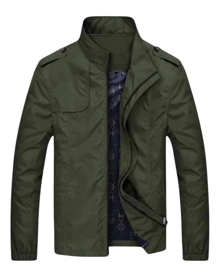 Franco | Leichte Militärjacke