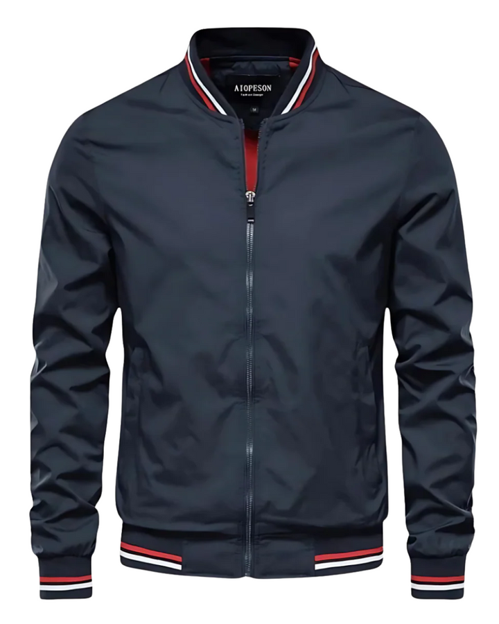 Ettore | Elegante Stadtjacke