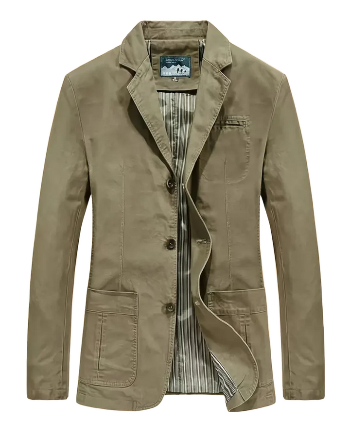 Philip™ | Klassische Smart Casual Jacke