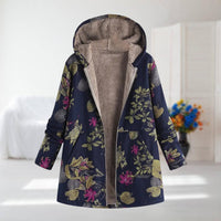 Nora - Elegante Saisonjacke