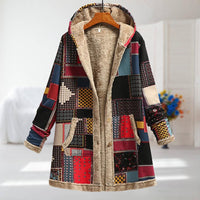 Lina - Elegante Mitteljahresjacke