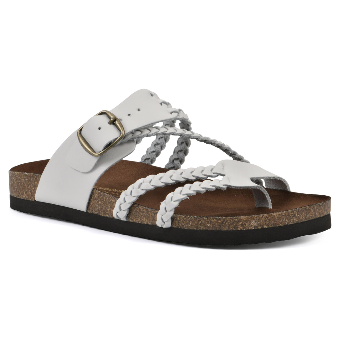 Mara Bequeme Orthopädische Sandalen