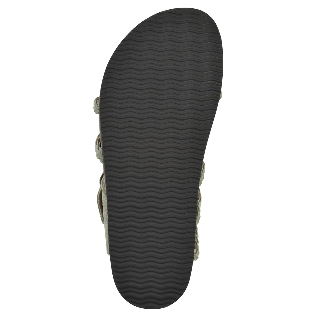 Mara Bequeme Orthopädische Sandalen