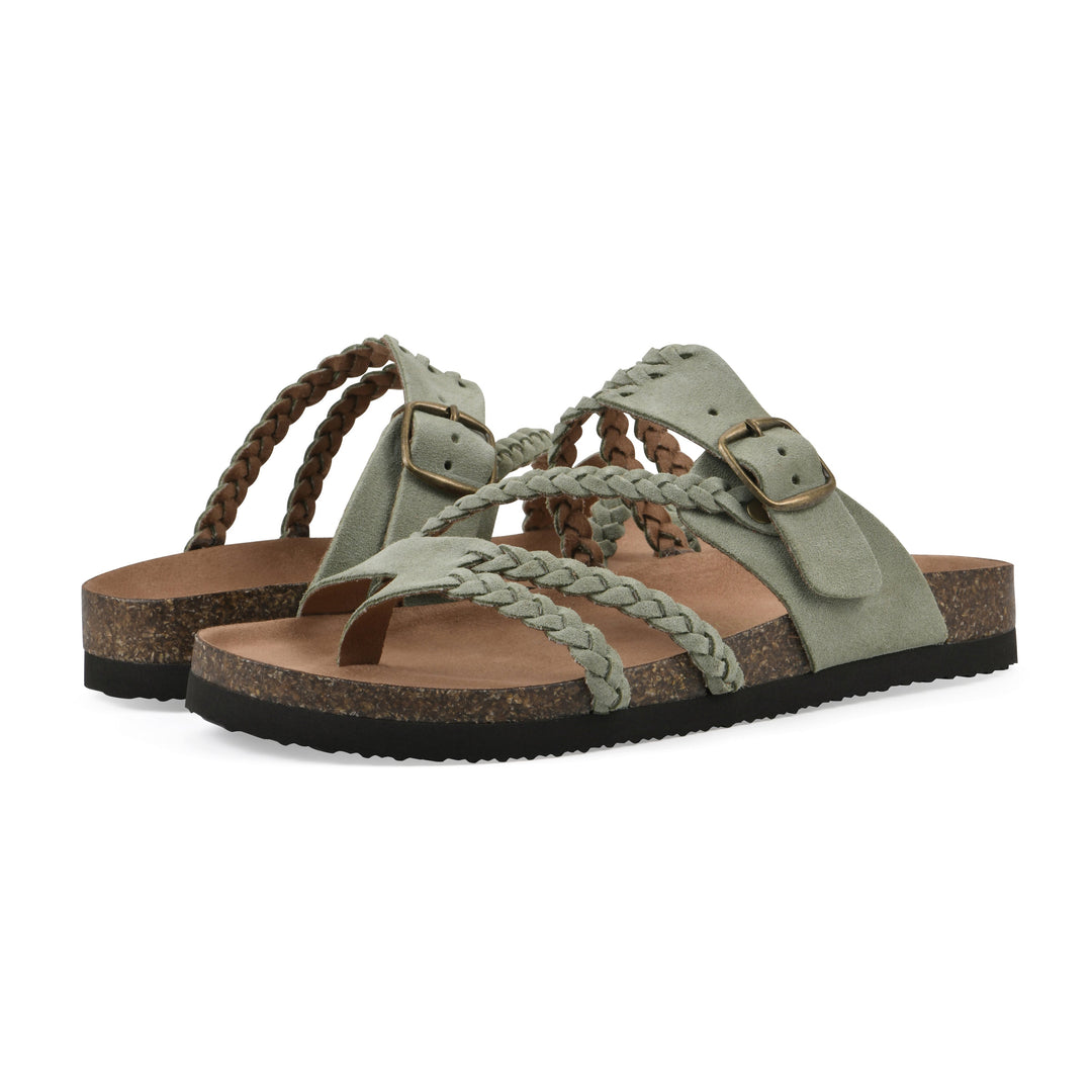 Mara Bequeme Orthopädische Sandalen