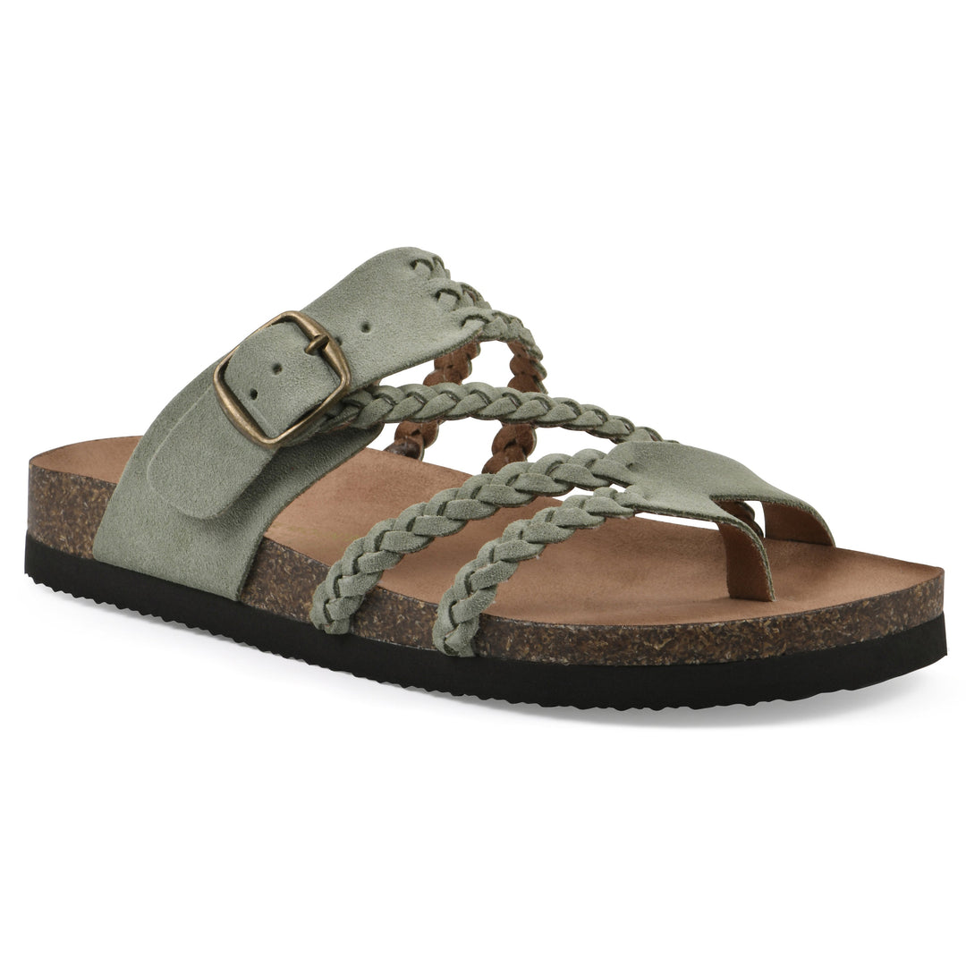 Mara Bequeme Orthopädische Sandalen