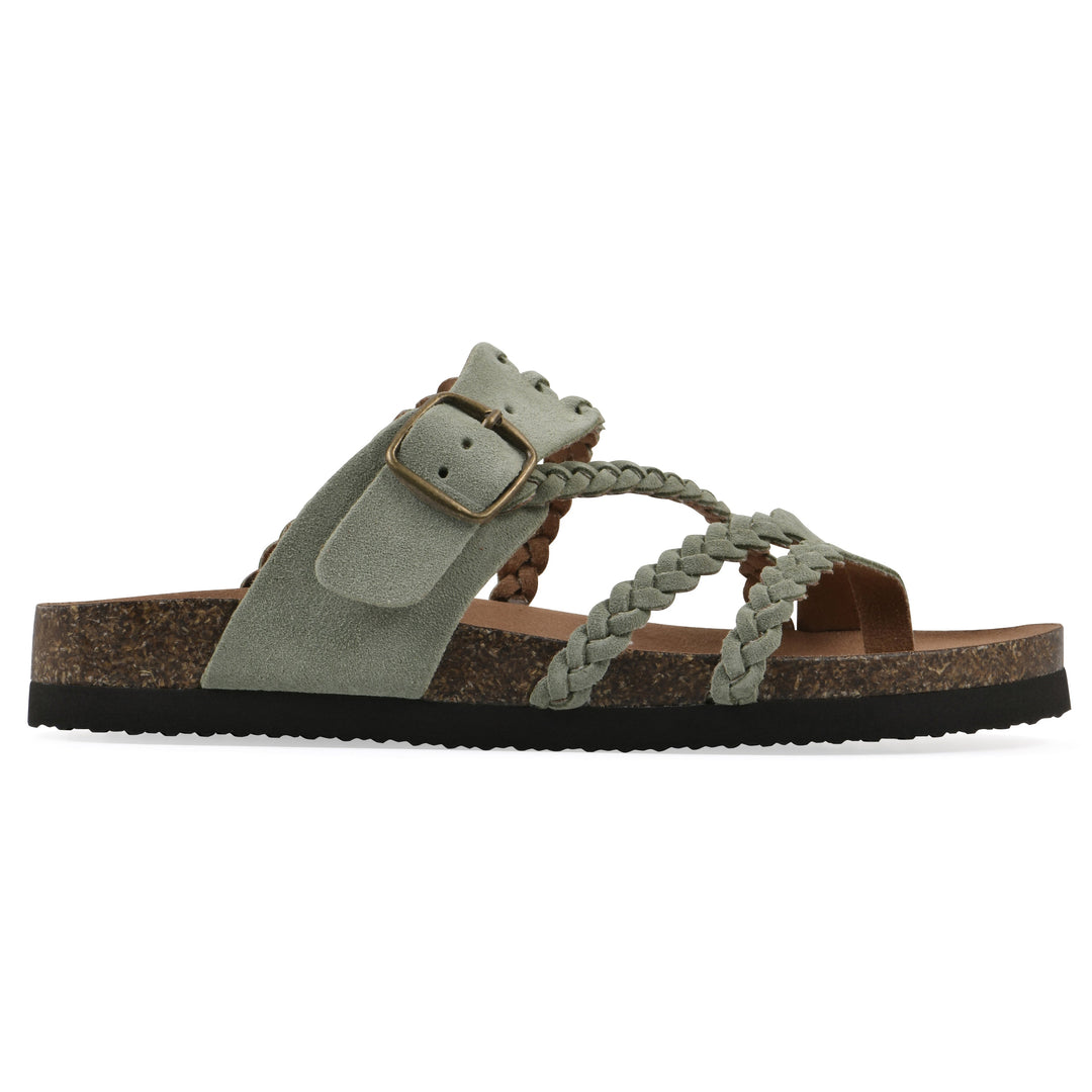 Mara Bequeme Orthopädische Sandalen