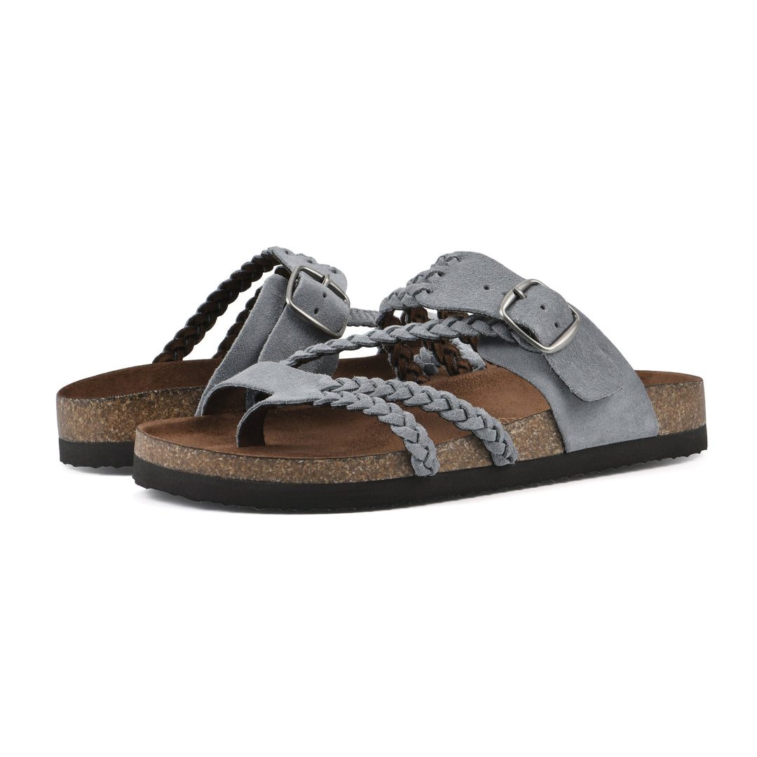Mara Bequeme Orthopädische Sandalen