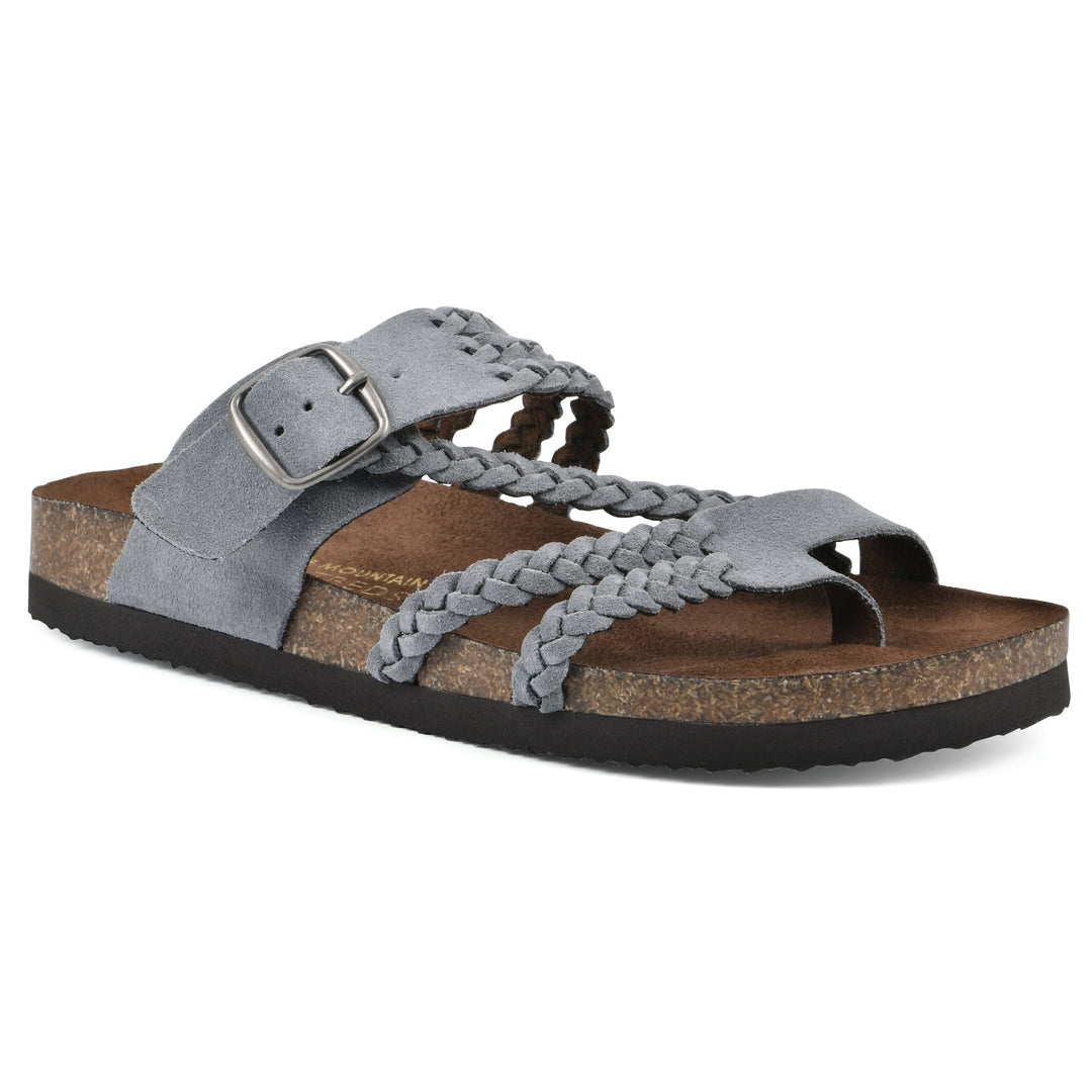 Mara Bequeme Orthopädische Sandalen
