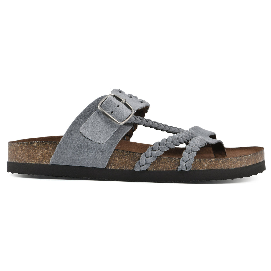 Mara Bequeme Orthopädische Sandalen