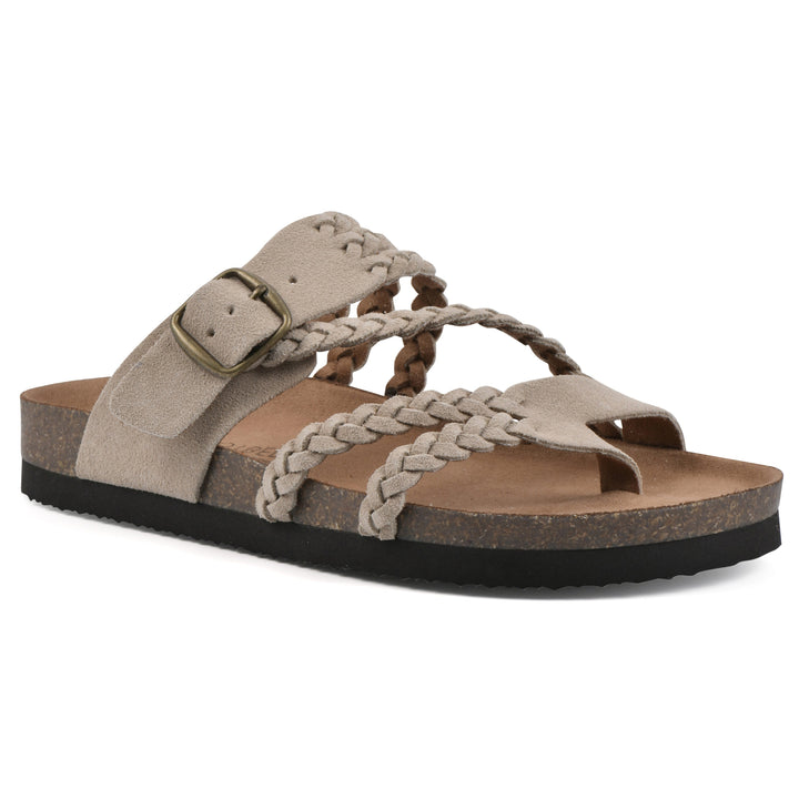 Mara Bequeme Orthopädische Sandalen