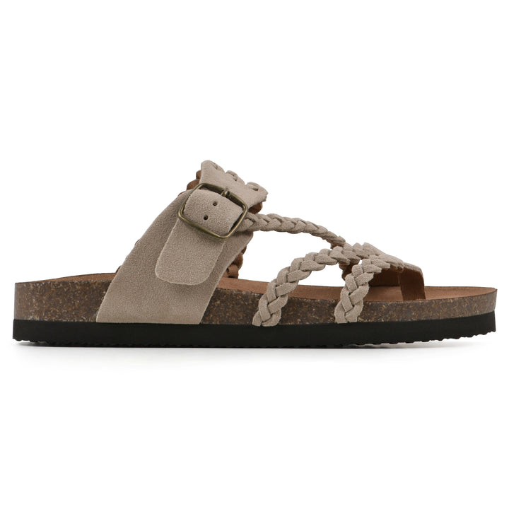 Mara Bequeme Orthopädische Sandalen