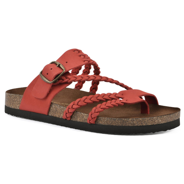 Mara Bequeme Orthopädische Sandalen
