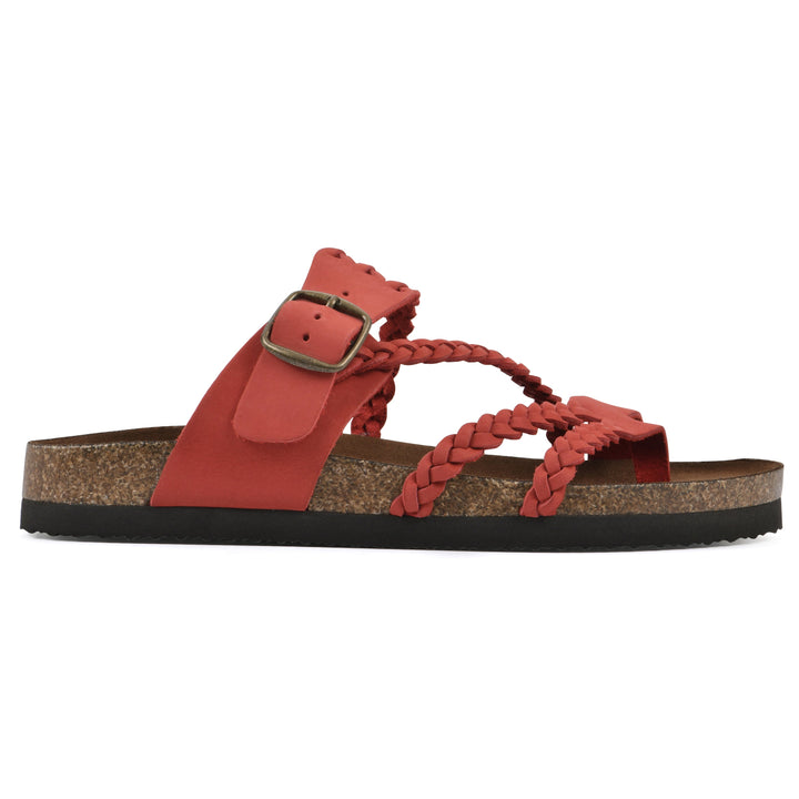Mara Bequeme Orthopädische Sandalen