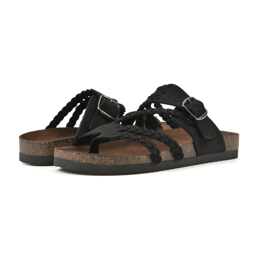 Mara Bequeme Orthopädische Sandalen