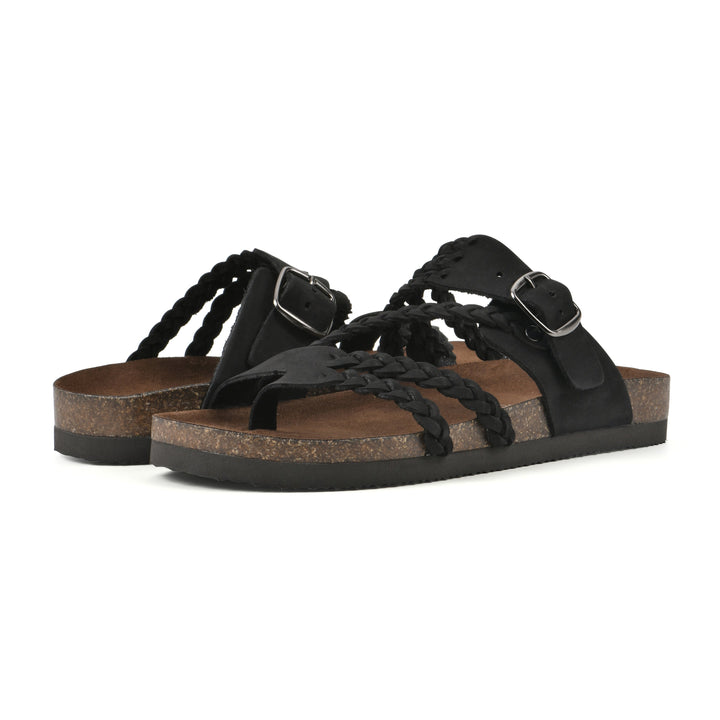 Mara Bequeme Orthopädische Sandalen
