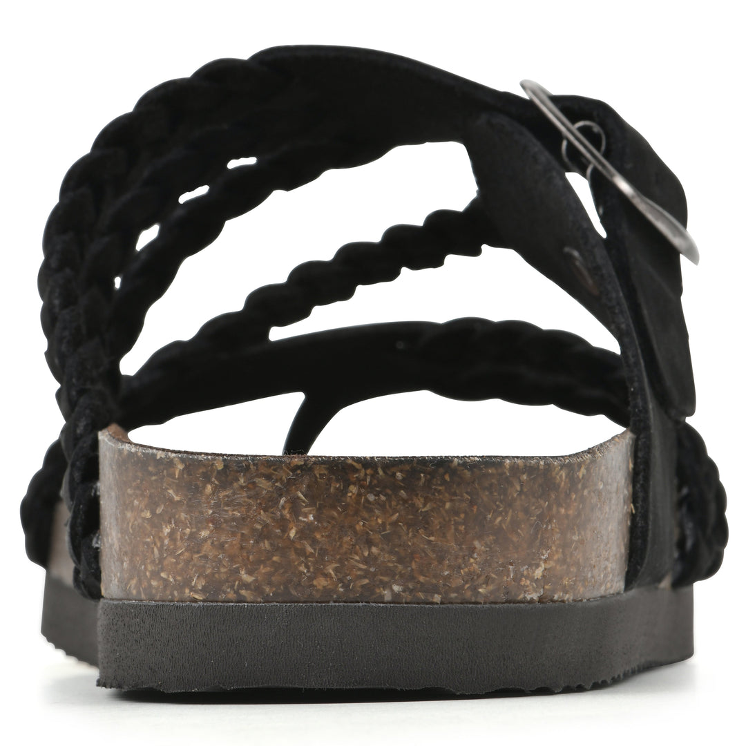 Mara Bequeme Orthopädische Sandalen