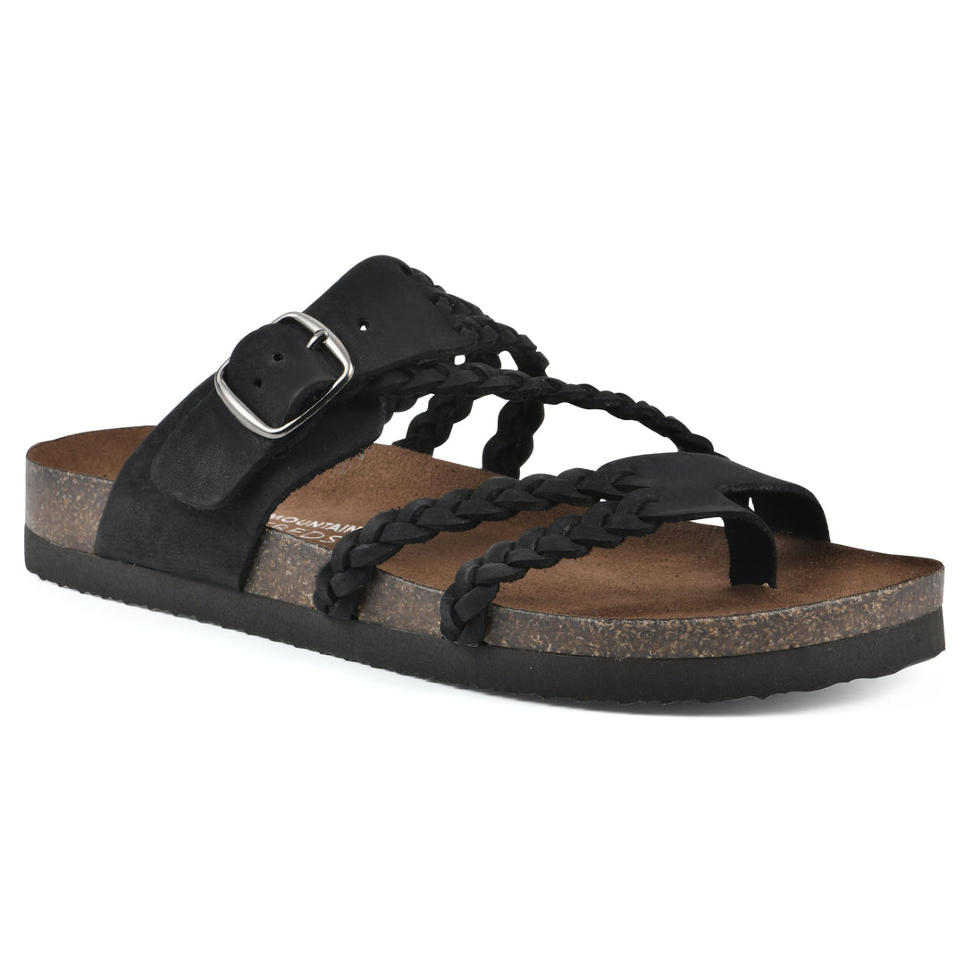 Mara Bequeme Orthopädische Sandalen