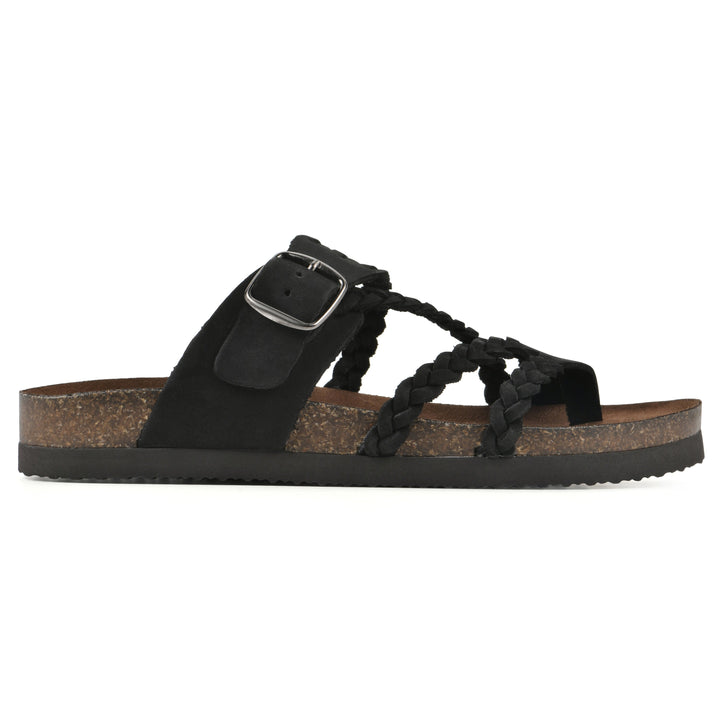 Mara Bequeme Orthopädische Sandalen