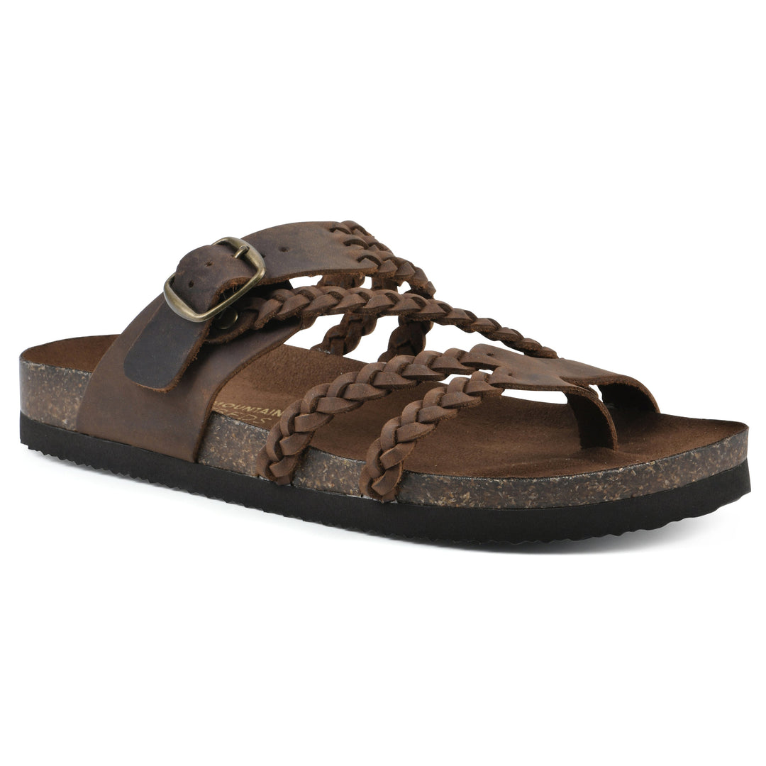 Mara Bequeme Orthopädische Sandalen