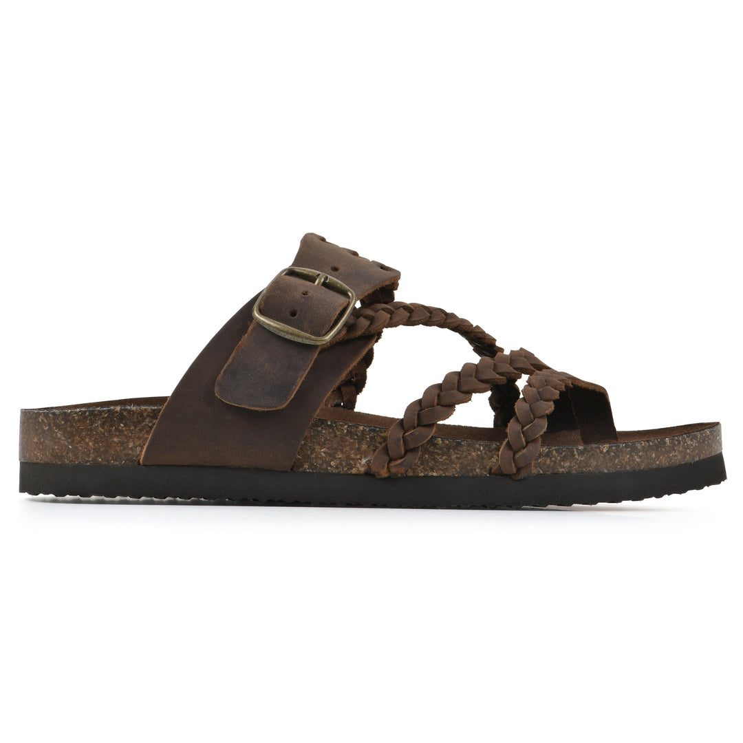 Mara Bequeme Orthopädische Sandalen