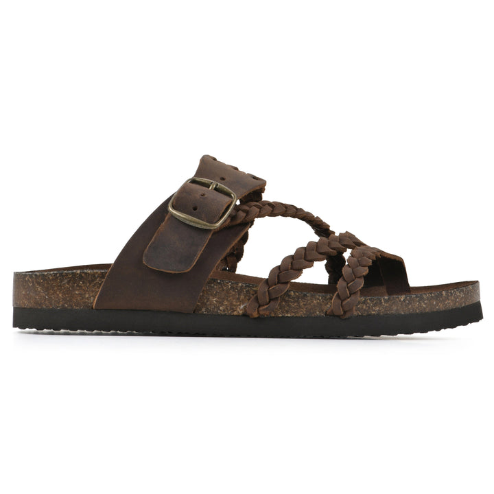Mara Bequeme Orthopädische Sandalen