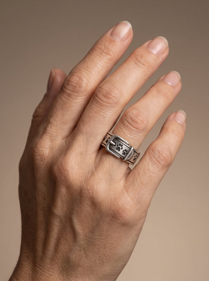 Halsbandring