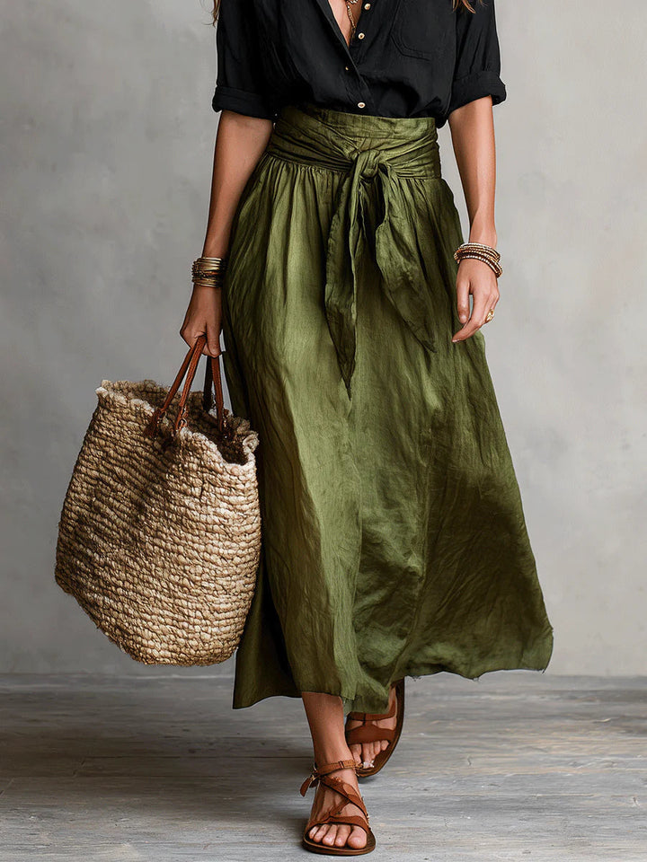 Vera | Eleganz in entspannter Form