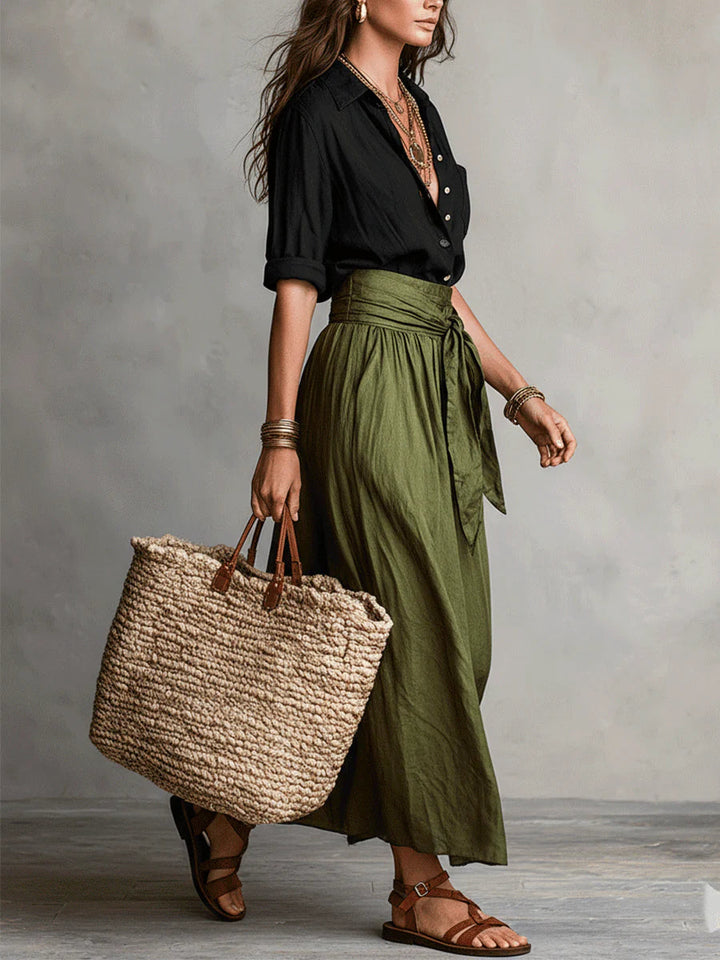 Vera | Eleganz in entspannter Form